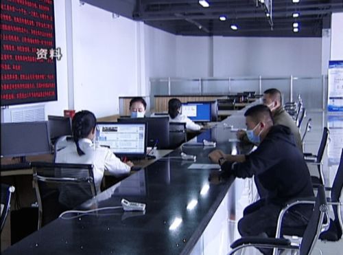 牡丹江保税物流中心入驻企业已达62家